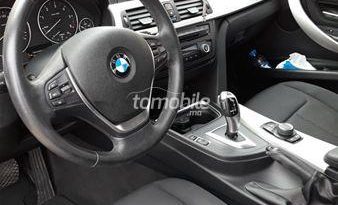 BMW Serie 3 Occasion 2013 Diesel 56000Km Agadir #59488 full