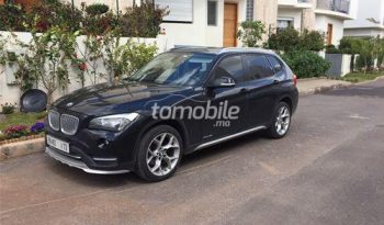 BMW X1 Occasion 2014 Diesel 60000Km  #59196 full