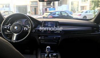 BMW X5 Occasion 2016 Diesel 39500Km Casablanca #59811 plein