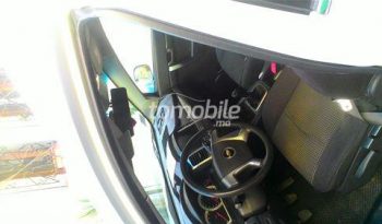 Chevrolet Captiva Occasion 2010 Diesel 123000Km Agadir #59610 plein