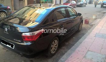 Citroen 2 CV Occasion 2015 Diesel 99800Km Casablanca #59356 plein