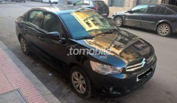 Citroen 2 CV Occasion 2015 Diesel 99800Km Casablanca #59356