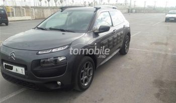 Citroen C4 Cactus Occasion 2015 Diesel 048000Km Casablanca #59518