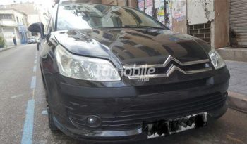 Citroen C4 Occasion 2005 Diesel 128000Km Casablanca #59392