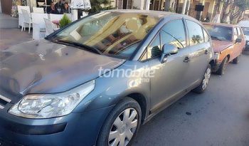 Citroen C4 Occasion 2005 Diesel 240000Km Meknès #59169