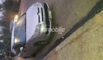 Citroen C4 Occasion 2007 Diesel 120000Km Casablanca #59323 plein