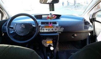Citroen C4 Occasion 2011 Diesel 94000Km Fès #59475