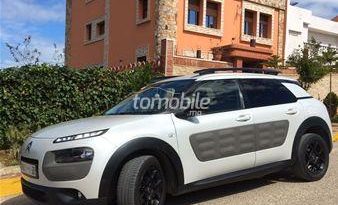 Citroen C4 Occasion 2016 Diesel 95000Km Nador #59411