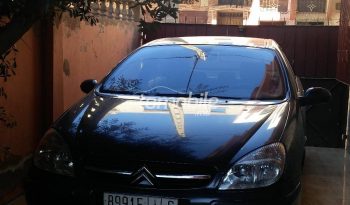 Citroen C5  2003 Diesel 170000Km Safi #59786