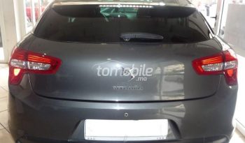 Citroen DS5 Occasion 2016 Diesel 48000Km Fès #59301 plein