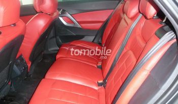 Citroen DS5 Occasion 2016 Diesel 48000Km Fès #59301 plein