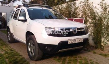 Dacia Duster Occasion 2012 Diesel 109000Km Rabat #59569