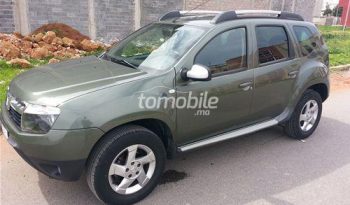 Dacia Duster Occasion 2013 Diesel 101100Km Rabat #59729