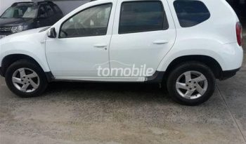 Dacia Duster Occasion 2013 Diesel 120000Km Casablanca #59580