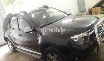 Dacia Duster Occasion 2013 Diesel 131000Km Meknès #59822