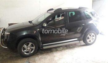Dacia Duster Occasion 2013 Diesel 131000Km Meknès #59822 plein