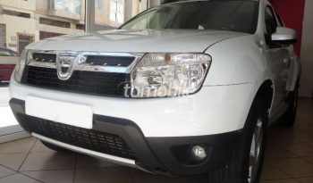 Dacia Duster Occasion 2013 Diesel 165000Km Fès #59241