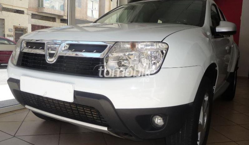 Dacia Duster Occasion 2013 Diesel 165000Km Fès #59241