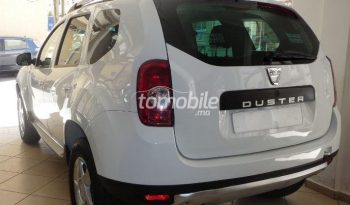 Dacia Duster Occasion 2013 Diesel 165000Km Fès #59241 plein