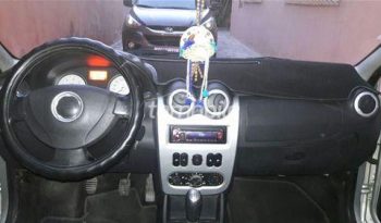 Dacia Logan Occasion 2009 Diesel 151000Km Casablanca #59141 plein