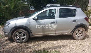 Dacia Sandero Occasion 2014 Diesel 95800Km Essaouira #59663