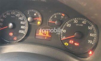 Fiat Doblo Occasion 2015 Diesel 57133Km Casablanca #59503