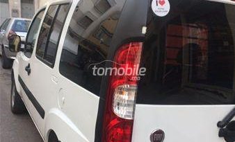 Fiat Doblo Occasion 2015 Diesel 57133Km Casablanca #59503 full