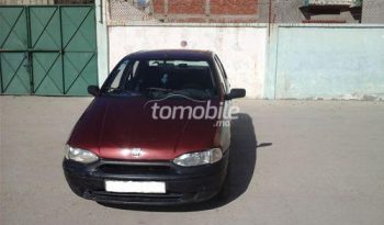 Fiat Siena Occasion 1998 Diesel 199999Km Tétouan #59660