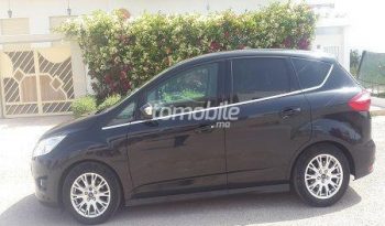 Ford C-Max Occasion 2012 Diesel 174000Km El Jadida #59105 plein