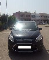 Ford C-Max Occasion 2012 Diesel 174000Km El Jadida #59105