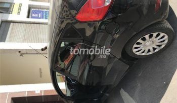 Ford Fiesta Occasion 2014 Diesel 53000Km Casablanca #59186