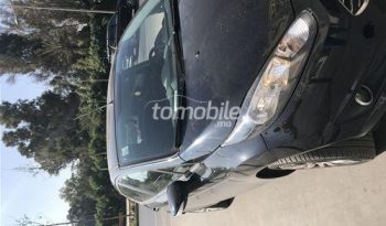 Ford Fiesta Occasion 2014 Diesel 53000Km Casablanca #59186 plein