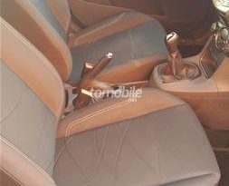 Ford Fiesta Occasion 2014 Diesel 65000Km Béni Mellal #59515 full