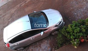 Ford Fiesta Occasion 2014 Diesel 65000Km Béni Mellal #59515