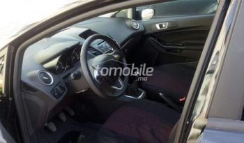 Ford Fiesta Occasion 2015 Diesel 30000Km Meknès #59576 plein