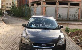 Ford Focus Occasion 2007 Diesel 164000Km Casablanca #59484