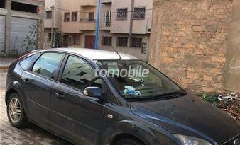 Ford Focus Occasion 2007 Diesel 164000Km Casablanca #59484 full