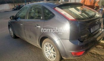 Ford Focus Occasion 2010 Diesel 185000Km Casablanca #59543
