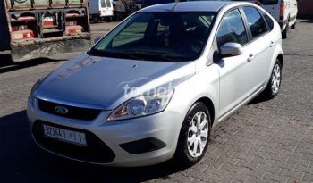 Ford Focus Occasion 2010 Diesel 210000Km Rabat #59533