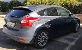 Ford Focus Occasion 2012 Diesel 100000Km Rabat #59138
