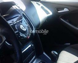 Ford Focus Occasion 2012 Diesel 100000Km Rabat #59138 full