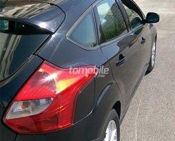 Ford Focus Occasion 2012 Diesel 120000Km Fès #59512 plein