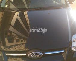 Ford Focus Occasion 2012 Diesel 120000Km Fès #59512