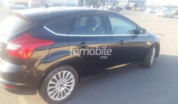 Ford Focus Occasion 2013 Diesel 107000Km Mohammedia #59061