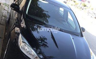 Ford Focus Occasion 2016 Diesel 50000Km Fès #59687