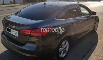 Ford Focus Occasion 2016 Diesel 64000Km Kénitra #59620