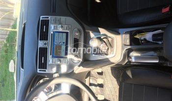 Ford Kuga Occasion 2011 Diesel 140000Km Marrakech #59760 plein