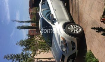 Ford Kuga Occasion 2011 Diesel 140000Km Marrakech #59760