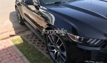 Ford Mustang Occasion 2015 Essence 20000Km Casablanca #59774