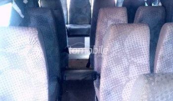 Ford Transit  2012  292540Km Marrakech #59030
